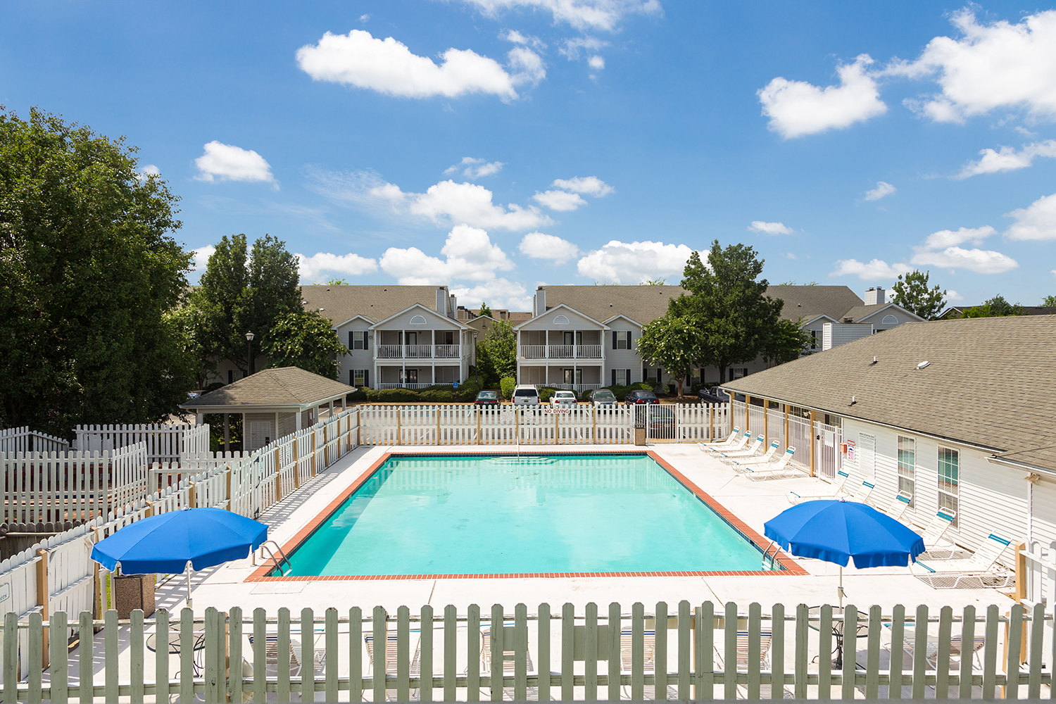 Montgomery Midtown Portfolio The Multifamily Advisory Group at